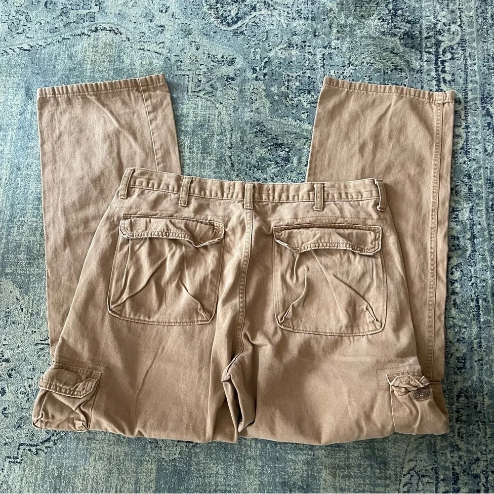 Wrangler Cargo Jeans 36 x 32